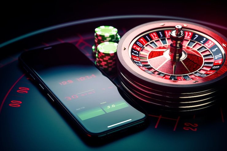 x313 VIP Baccarat Room